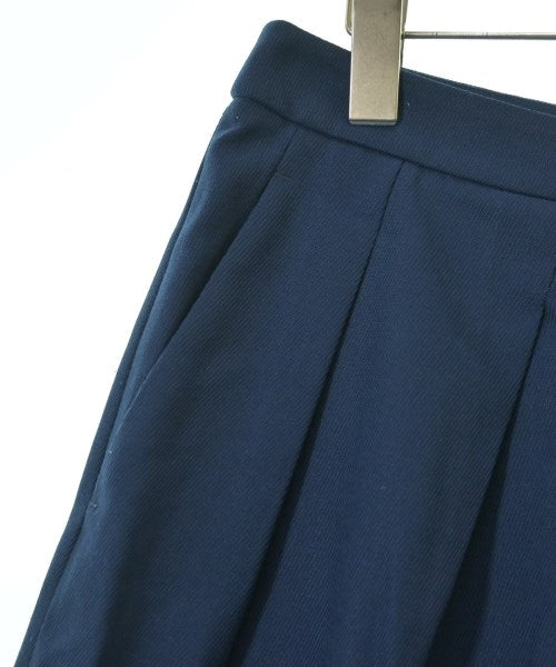 JIL SANDER NAVY กางเกงขาสั้น