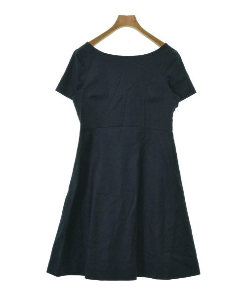 JIL SANDER NAVY ชุดเดรส