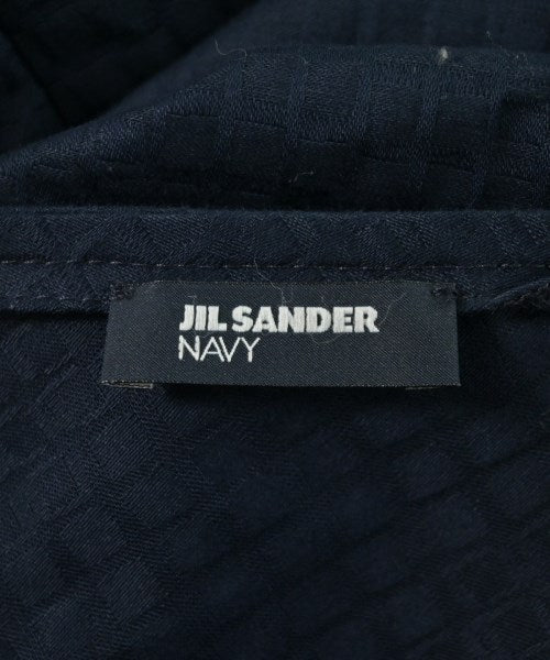 JIL SANDER NAVY ชุดเดรส