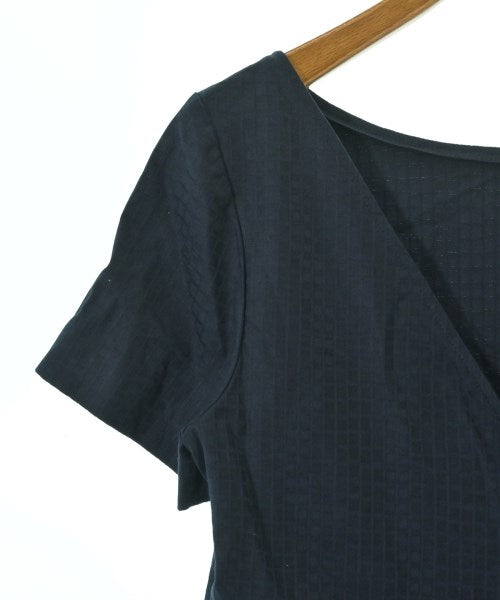 JIL SANDER NAVY ชุดเดรส