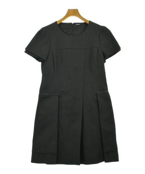 JIL SANDER NAVY ชุดเดรส
