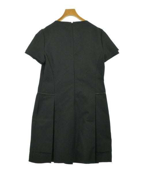 JIL SANDER NAVY ชุดเดรส