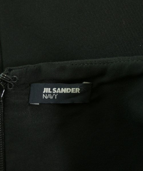JIL SANDER NAVY ชุดเดรส