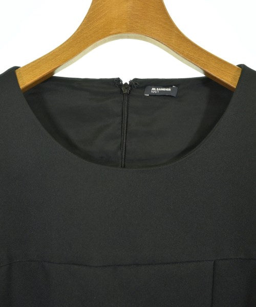 JIL SANDER NAVY ชุดเดรส