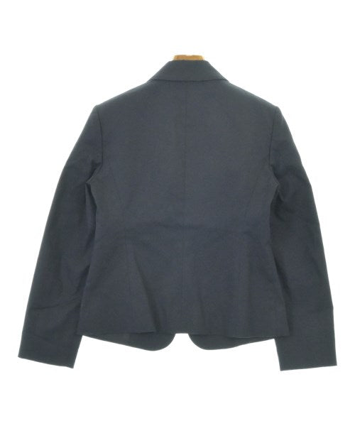 JIL SANDER NAVY เบลเซอร์/แจ็คเก็ตสูท