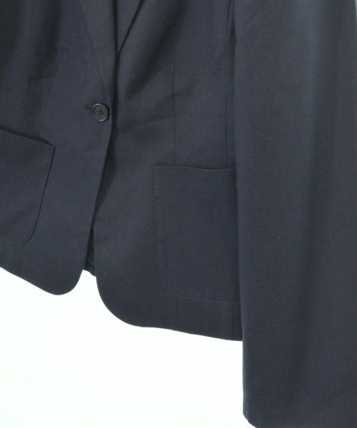 JIL SANDER NAVY เบลเซอร์/แจ็คเก็ตสูท