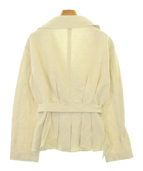 JIL SANDER NAVY แจ็คเก็ตลำลอง
