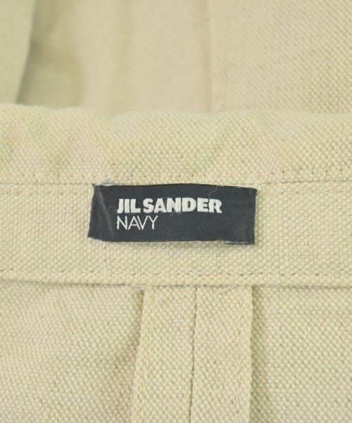 JIL SANDER NAVY แจ็คเก็ตลำลอง