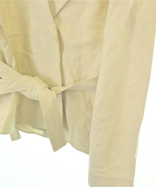 JIL SANDER NAVY แจ็คเก็ตลำลอง