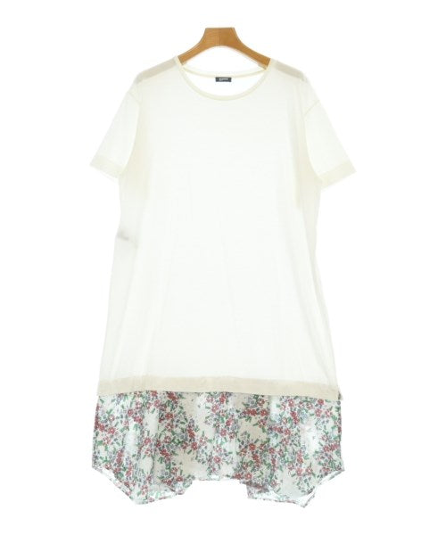 JIL SANDER NAVY ชุดเดรส