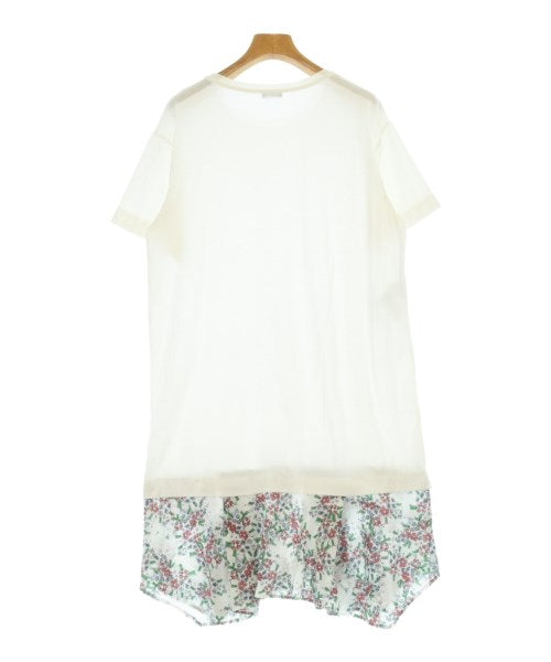 JIL SANDER NAVY ชุดเดรส