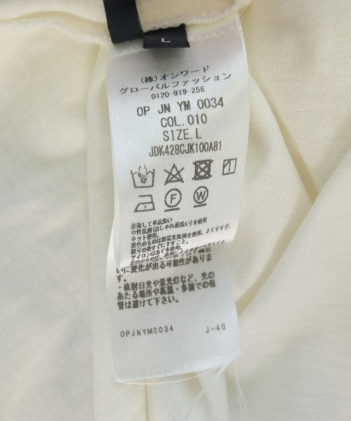 JIL SANDER NAVY ชุดเดรส