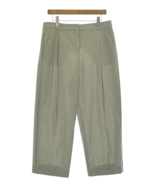JIL SANDER NAVY กางเกงขายาว