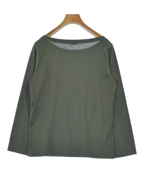 JIL SANDER NAVY เสื้อยืด/เสื้อท็อปส์