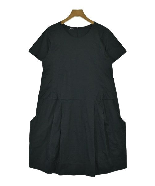 JIL SANDER NAVY ชุดเดรส