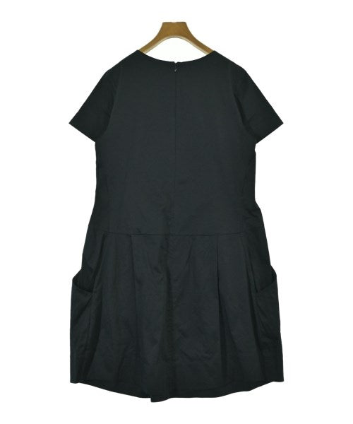JIL SANDER NAVY ชุดเดรส
