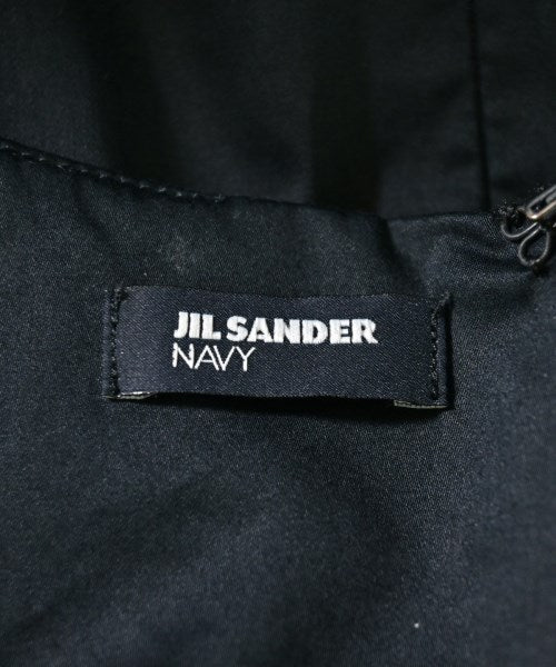 JIL SANDER NAVY ชุดเดรส
