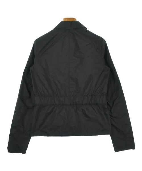JIL SANDER NAVY แจ็คเก็ตลำลอง