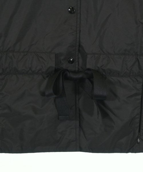 JIL SANDER NAVY แจ็คเก็ตลำลอง