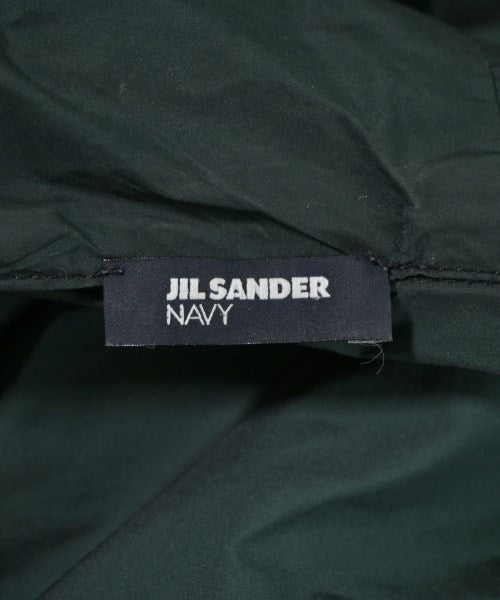 JIL SANDER NAVY แจ็คเก็ตเบลาส์ อื่น