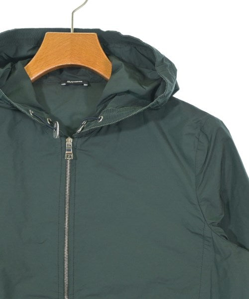 JIL SANDER NAVY แจ็คเก็ตเบลาส์ อื่น