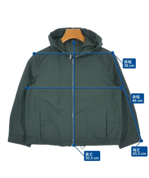 JIL SANDER NAVY แจ็คเก็ตเบลาส์ อื่น
