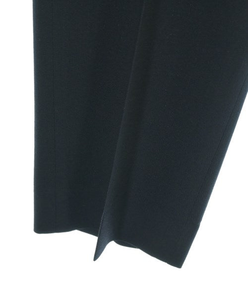 JIL SANDER NAVY กางเกงขายาว