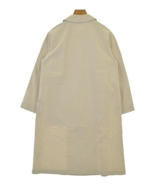 JIL SANDER NAVY เสื้อคลุมคอปก Soutien