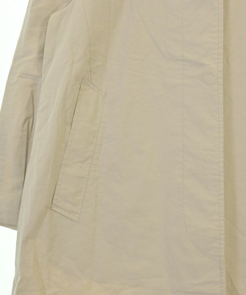 JIL SANDER NAVY เสื้อคลุมคอปก Soutien