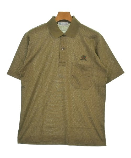 Herion เสื้อโปโล