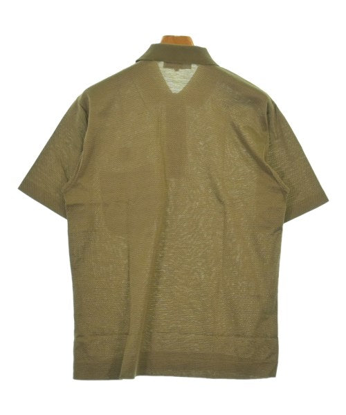 Herion เสื้อโปโล