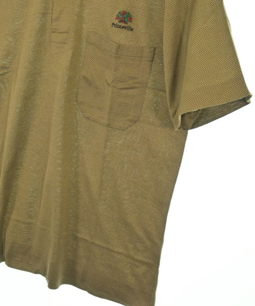 Herion เสื้อโปโล
