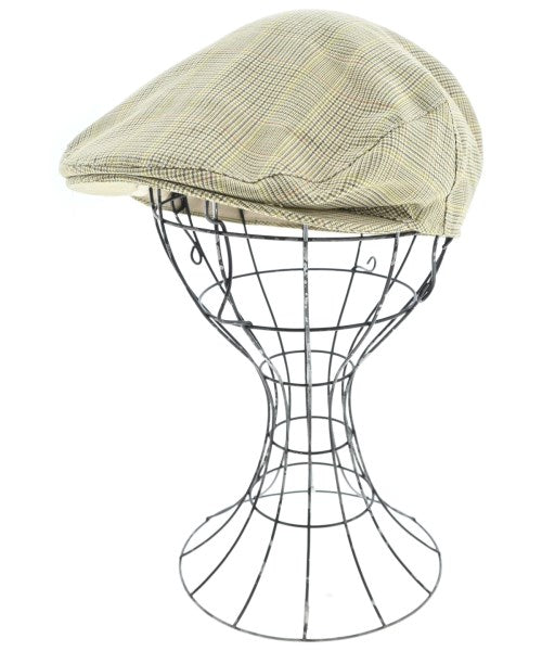 GRENFELL หมวกล่าสัตว์