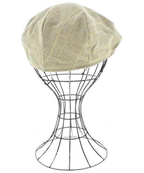 GRENFELL หมวกล่าสัตว์