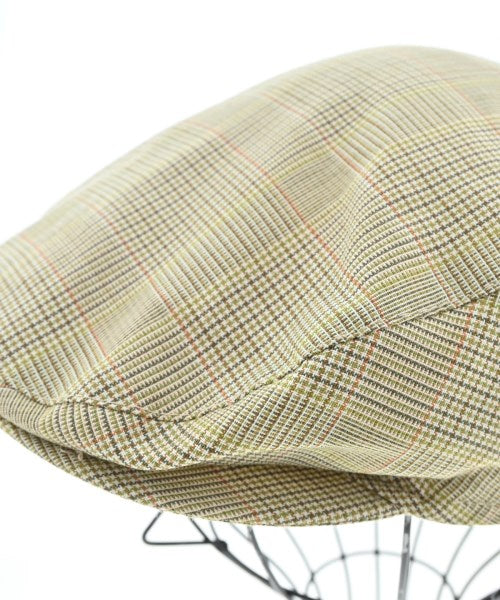 GRENFELL หมวกล่าสัตว์