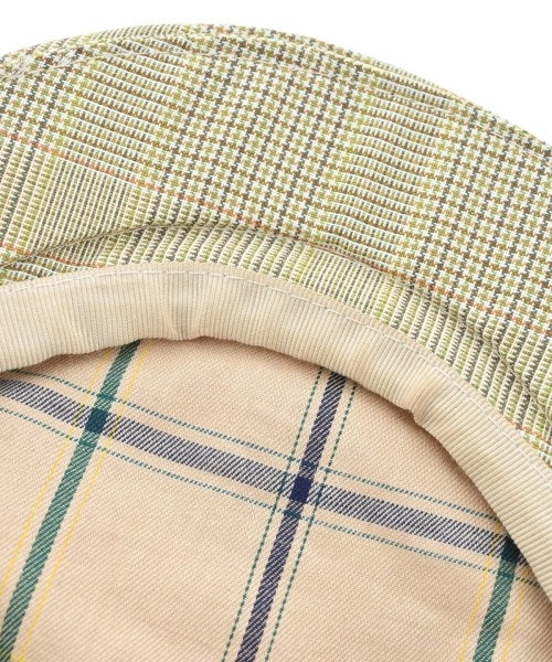 GRENFELL หมวกล่าสัตว์