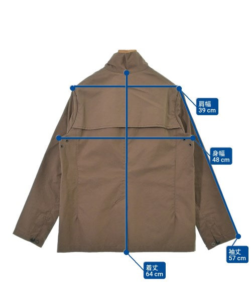 GRENFELL แจ็คเก็ตเบลาส์ อื่น