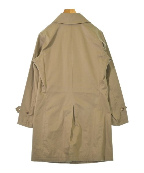 GRENFELL เสื้อคลุมคอปก Soutien