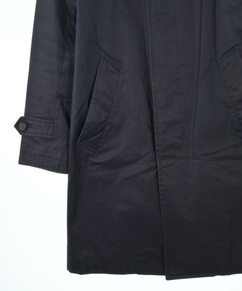 GRENFELL เสื้อคลุมคอปก Soutien