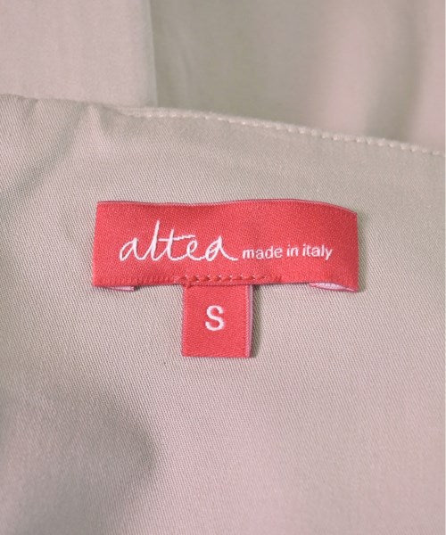 Altea ชุดเดรส