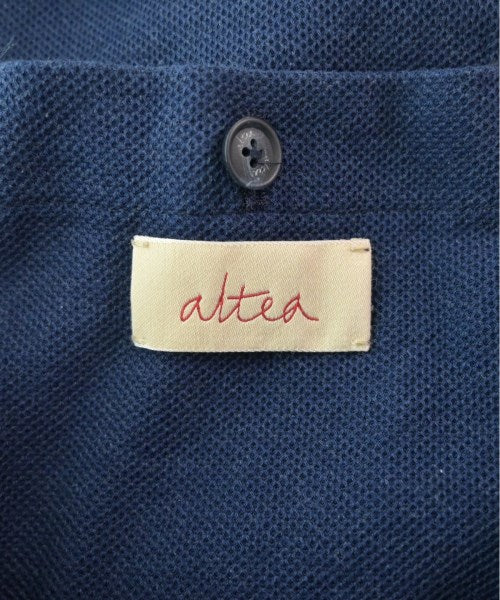 Altea แจ็คเก็ตลำลอง