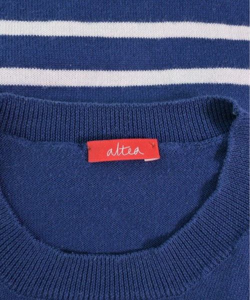 Altea เสื้อกันหนาว