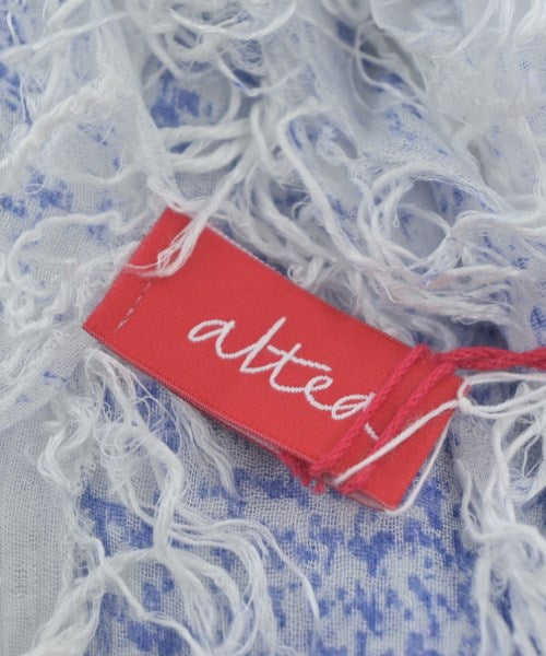 Altea ผ้าคลุมไหล่