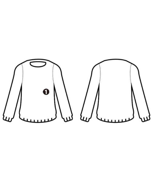 Altea เสื้อกันหนาว