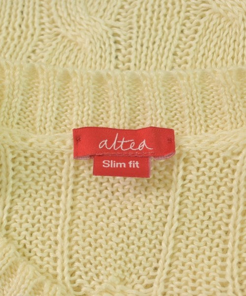 Altea เสื้อกันหนาว