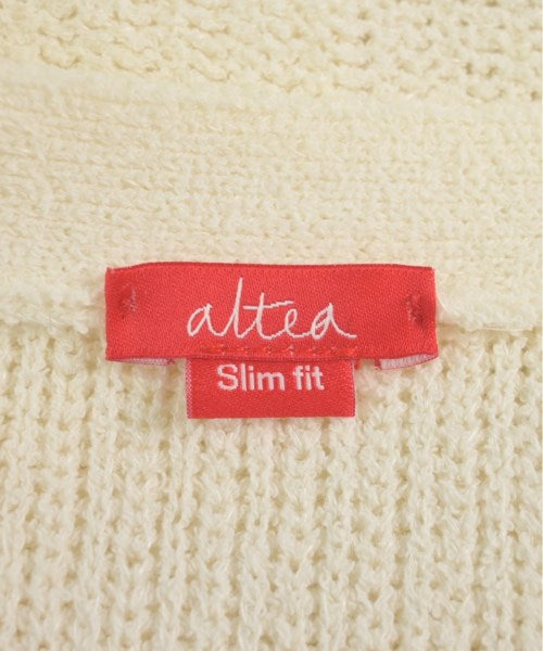 Altea เสื้อคาร์ดิแกน