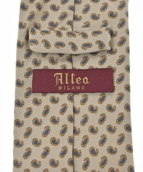 Altea เนคไท