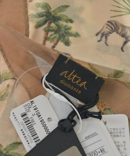 Altea อื่นๆ