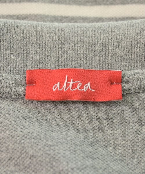 Altea เสื้อโปโล