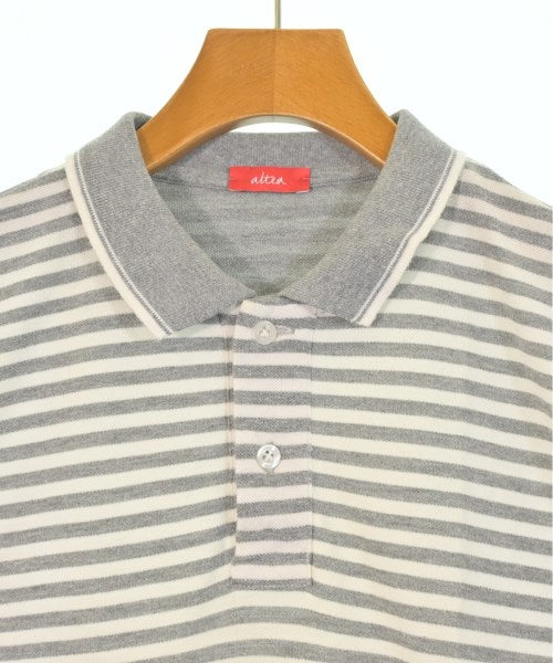 Altea เสื้อโปโล